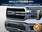 2026 Ford F-150 SuperCrew Cab 4WD Pickup for sale #M26F1180 - photo 22