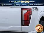 2026 Ford F-150 SuperCrew Cab 4WD Pickup for sale #M26F1180 - photo 26