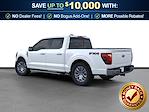 2026 Ford F-150 SuperCrew Cab 4WD Pickup for sale #M26F1180 - photo 2