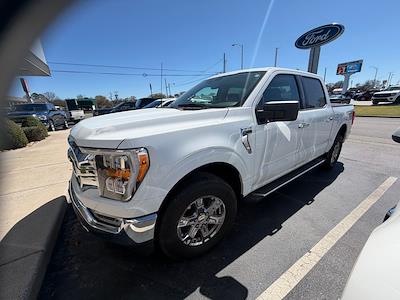 2023 Ford F-150 SuperCrew Cab 4WD Pickup for sale #M26F1180A - photo 1