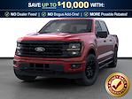 New 2026 Ford F-150 XLT SuperCrew Cab for sale #M26F1181 - photo 3