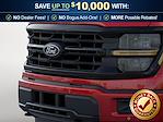 New 2026 Ford F-150 XLT SuperCrew Cab for sale #M26F1181 - photo 22