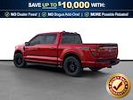 New 2026 Ford F-150 XLT SuperCrew Cab for sale #M26F1181 - photo 2