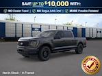 2026 Ford F-150 SuperCrew Cab 4WD Pickup for sale #M26F1182 - photo 1