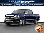 2026 Ford F-150 SuperCrew Cab 4WD Pickup for sale #M26F1183 - photo 1