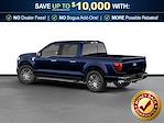 2026 Ford F-150 SuperCrew Cab 4WD Pickup for sale #M26F1183 - photo 2