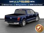 2026 Ford F-150 SuperCrew Cab 4WD Pickup for sale #M26F1183 - photo 3