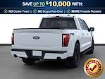 2026 Ford F-150 SuperCrew Cab 4WD Pickup for sale #M26F1185 - photo 11