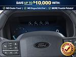 2026 Ford F-150 SuperCrew Cab 4WD Pickup for sale #M26F1185 - photo 18