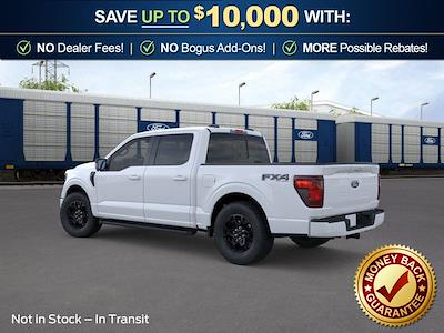 New 2026 Ford F-150 - photo 1