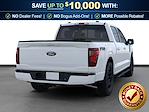 New 2026 Ford F-150 XLT SuperCrew Cab for sale #M26F1186 - photo 11