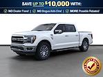 New 2026 Ford F-150 Lariat SuperCrew Cab for sale #M26F1187 - photo 1
