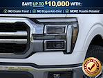 New 2026 Ford F-150 Lariat SuperCrew Cab for sale #M26F1187 - photo 23