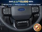 New 2026 Ford F-150 Platinum for sale #M26F1188 - photo 17