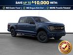 2026 Ford F-150 SuperCrew Cab 4WD Pickup for sale #M26F1189 - photo 9