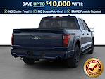 2026 Ford F-150 SuperCrew Cab 4WD Pickup for sale #M26F1189 - photo 11