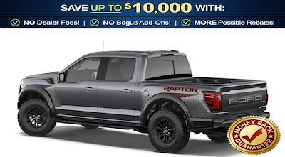 New 2026 Ford F-150 - photo 1