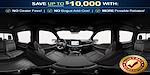 New 2026 Ford F-150 Raptor SuperCrew Cab for sale #M26F1190 - photo 11