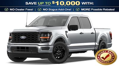 New 2026 Ford F-150 - photo 1