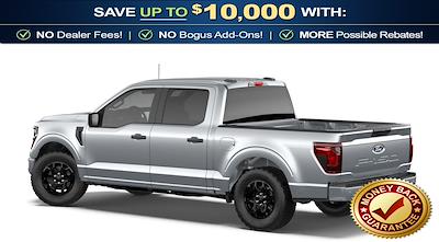 New 2026 Ford F-150 - photo 1