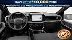 2026 Ford F-150 SuperCrew Cab 4WD Pickup for sale #M26F1191 - photo 9