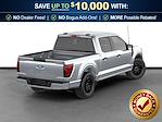 2026 Ford F-150 SuperCrew Cab 4WD Pickup for sale #M26F1191 - photo 3