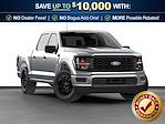 2026 Ford F-150 SuperCrew Cab 4WD Pickup for sale #M26F1191 - photo 4