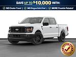 2026 Ford F-150 SuperCrew Cab 4WD Pickup for sale #M26F1192 - photo 1