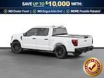 2026 Ford F-150 SuperCrew Cab 4WD Pickup for sale #M26F1192 - photo 2