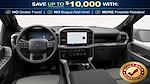 2026 Ford F-150 SuperCrew Cab 4WD Pickup for sale #M26F1192 - photo 7