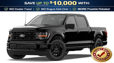 New 2026 Ford F-150 - photo 1