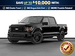 New 2026 Ford F-150 XLT SuperCrew Cab for sale #M26F1193 - photo 1