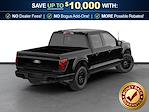 New 2026 Ford F-150 XLT SuperCrew Cab for sale #M26F1193 - photo 4