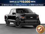 New 2026 Ford F-150 XLT SuperCrew Cab for sale #M26F1193 - photo 5