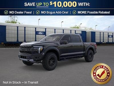 2026 Ford F-150 SuperCrew Cab 4WD Pickup for sale #M26F1196 - photo 1