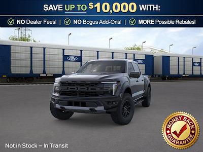 2026 Ford F-150 SuperCrew Cab 4WD Pickup for sale #M26F1196 - photo 2