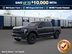 2026 Ford F-150 SuperCrew Cab 4WD Pickup for sale #M26F1196 - photo 1
