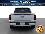 New 2026 Ford F-150 XLT SuperCrew Cab for sale #M26F1197 - photo 4
