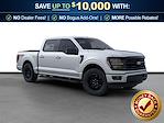 New 2026 Ford F-150 XLT SuperCrew Cab for sale #M26F1197 - photo 7