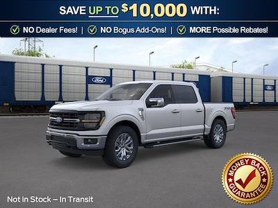 New 2026 Ford F-150 - photo 1