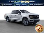 New 2026 Ford F-150 XLT SuperCrew Cab for sale #M26F1198 - photo 9