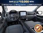 New 2026 Ford F-150 XLT SuperCrew Cab for sale #M26F1198 - photo 13