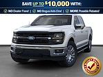 New 2026 Ford F-150 XLT SuperCrew Cab for sale #M26F1198 - photo 2