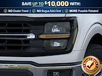 New 2026 Ford F-150 XLT SuperCrew Cab for sale #M26F1198 - photo 23