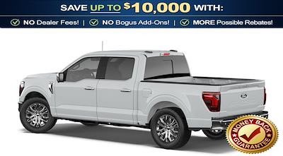 New 2026 Ford F-150 - photo 1