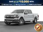 2026 Ford F-150 SuperCrew Cab 4WD Pickup for sale #M26F1199 - photo 1