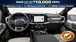 2026 Ford F-150 SuperCrew Cab 4WD Pickup for sale #M26F1199 - photo 9