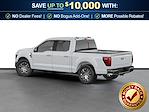 2026 Ford F-150 SuperCrew Cab 4WD Pickup for sale #M26F1199 - photo 2