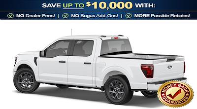 New 2026 Ford F-150 - photo 1