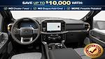 2026 Ford F-150 SuperCrew Cab 4WD Pickup for sale #M26F1201 - photo 9